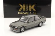 BMW Alpina B6 3.5 (E30) Graphite 1/18 KK-Scale