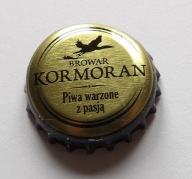 Kapsel Olsztyn Kormoran Nr 10