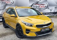 Kia XCeed 1.6 crdi kamera bezwypadkowa oplacona 1.6 Diesel 115KM