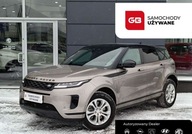 Land Rover Range Rover Evoque Range Rover Evoque 2.0P I4 200 KM AWD Auto SE