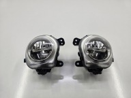 Halogen LED DRL BMW X5 F16 X6 F16 komplet L+P OEM 7560200001 7560200000