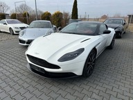 Aston Martin DB11 Coupe