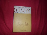Olsztyn 1353 - 1945 - Andrzej Wakar