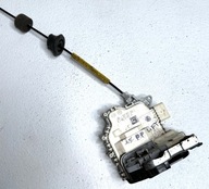 AUDI Q5 8R LIFT ZAMEK DRZWI PRAWY PRZÓD 8J1837016C #389