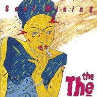 THE THE Soul Mining CD 1983 Album