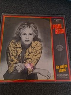 Paul Rein - Hold Back Your Love (12", Maxi) Italo-disco