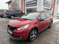 Peugeot 2008 GT-Line * * 110KM *