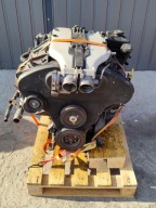 Silnik Cadillac CTS I 3.2 V6 160 Kw 218 Ps