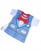 KOSZULKA NIEMOWLĘCA ROZM. 80