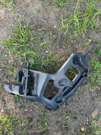 RENAULT CAPTUR I LIFT ŚLIZG ZDERZAKA LEWY TYŁ 852233250R