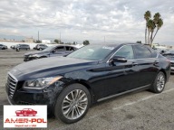 Hyundai Genesis 2015 HYUNDAI GENESIS 3.8L 3.8 Benzyna 311KM