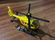 Helikopter ratunkowy SIKU