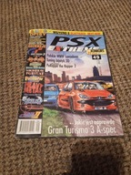 Psx Extreme 9 / 2001