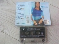 MONICA *** THE BOY IS MINE