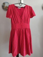 JACK WILLS SUKIENKA na lato 34