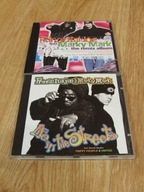 PRINCE ITAL JOE FEAT. MARKY MARK - THE REMIX ALBUM BASS BUMPERS REMIX