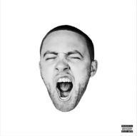 GO:OD AM (2015) Mac Miller Winyl