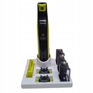stojak / Organizer na Philips OneBlade Stojak na Golarkę i Ostrza