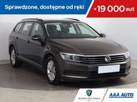 VW Passat 2.0 TDI, Salon Polska, Navi, Klima