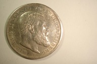 Wirtembergia - 3 marki 1912