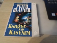 Księżyc nad kasynem P.Blauner