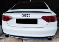 Lotka ABS Spoiler Audi A5 8T Sportback