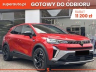 Od ręki - Esprit Alpine 1.8 E-Tech 160KM / pakiet winter premium