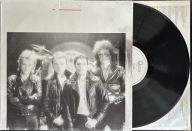 Queen - The Game winyl (Holland 1980) EX-