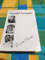 Ronald Reagan Biografia dokumentacyjna Pastusiak