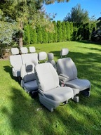 FOTELE CHRYSLER VOYAGER LANCIA V ROK 2008-2020