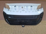 ZDERZAK GRILL ATRAPA OPEL VIVARO C
