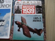 Wielki Leksykon Uzbrojenia 342 LWS-3 MEWA