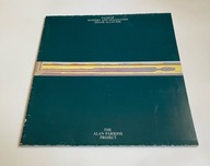 TALES OF MYSTERY AND IMAGINATION EDGAR ALLAN POE THE ALAN PARSONS PROJECT