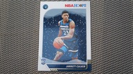 2019-20 Panini NBA Hoops * JARRETT CULVER * TIMBERWOLVES ROOKIE CARD