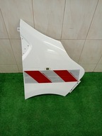 Błotnik przód prawy Renault Vivaro Opel Trafic