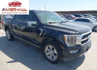 Ford F150 Platinum 2023 3.5l 3.5 Hybryda 400KM