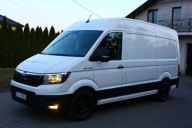 MAN TGE 3.140 2.0 TDI 140KM L3H2 BLASZAK 3 OSOBOWY PERFEKT AUTO VF23 Salon