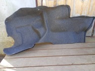 Tapicerka bagażnika prawy tył Audi A6 C4 Sedan Oryginał 4A5863882A