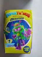 super zings superthing SUPER THINGS zings 13 evolution KAZOOM KID Nebulaxia