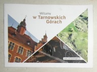 TARNOWSKIE GÓRY - WITAMY W TARNOWSKICH GÓRACH - BARDZO DOBRY STAN