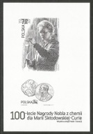 Fi Blok 233 ND ** Nagroda nobla z chemii Marii Skłodowskiej-Curie