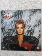 TOYAH MINX WINYL