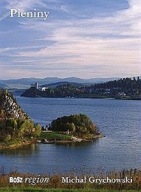 Pieniny Tatry góry Michał Grychowski album w twardej oprawie GRATIS