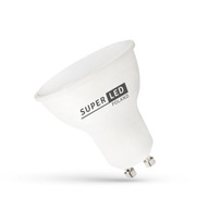 Żarówka LED GU10 10W 800lm Neutralna