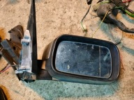 LUSTERKO PRAWE 5PIN BMW E46