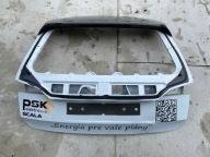 SKODA SCALA 2019-2026 KLAPA TYŁ TYŁNA SPOILER 657827023E
