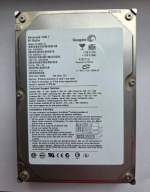 Dysk 3,5'' IDE ATA Seagate ST380011A 80 GB RETRO