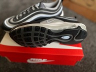 Nike buty damskie sportowe Air Max 97 "Black Iron Grey" rozmiar 38