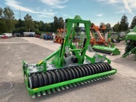 Brona Wirnikowa Wirowa Bomet Orion 4 m Agregat Siewny