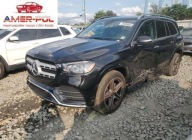 Mercedes-Benz GLS 450 4Matic 2023 3.0l 3.0 Benzyna 362KM